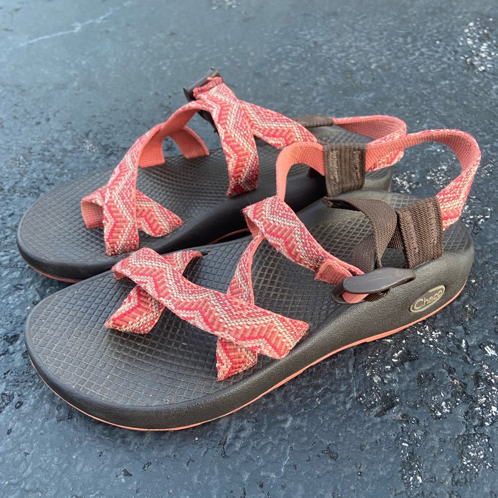 Chaco Woman’s Sandals